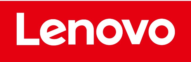3. Logo Lenovo
