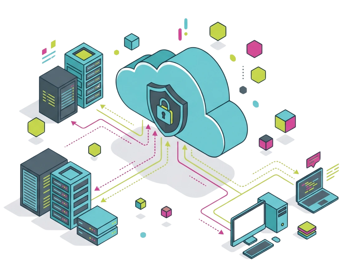 Backup en la Nube