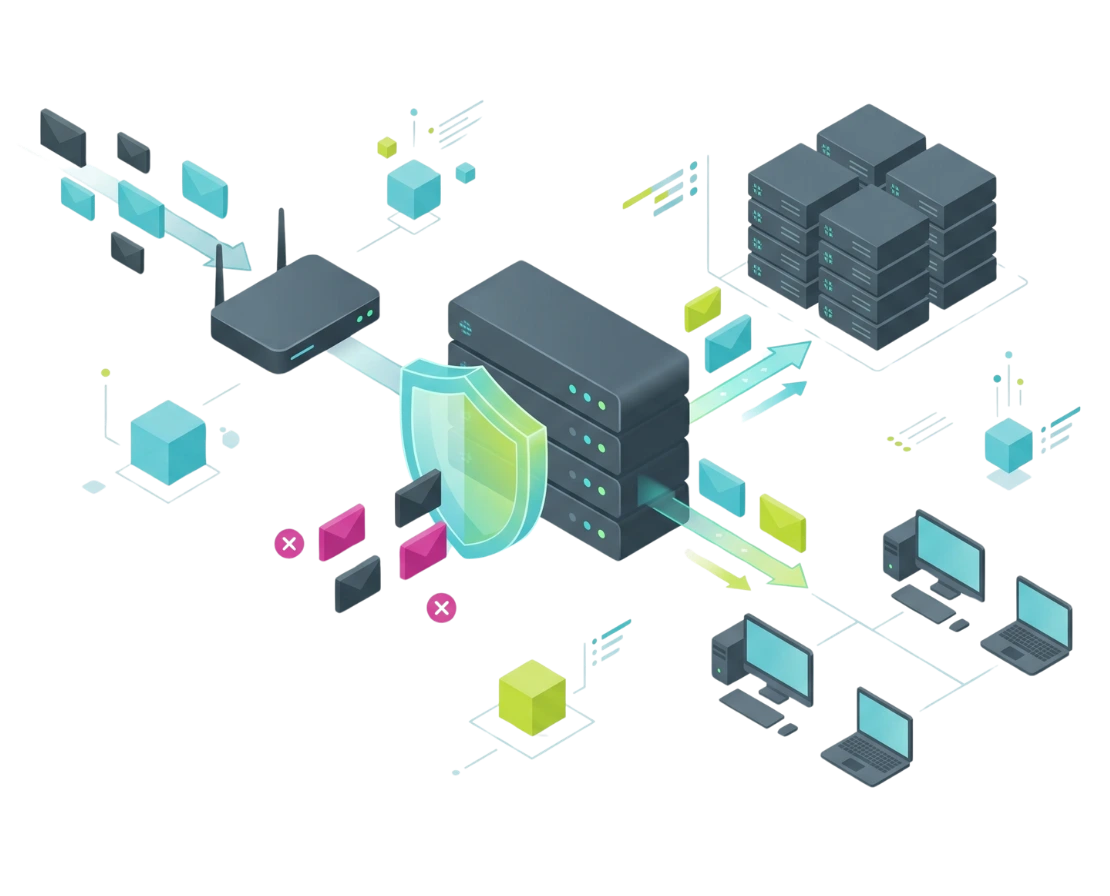 Firewall